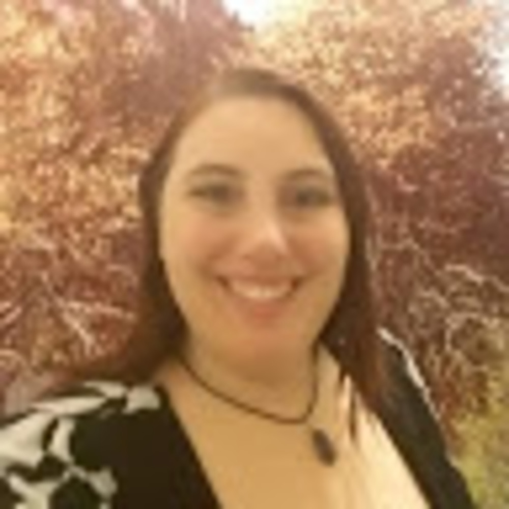 Meet your Posher, Tasha